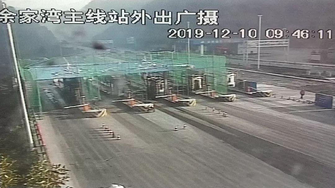 宝鸡至太白县路况最新详解